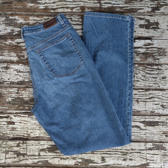 CAMBIO Denim - Vintage Cambio high waist jeans